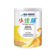 雀巢（Nestle）雀巢小佳膳幼儿全营养特殊配方奶粉400g挑食偏食儿童1-10岁 1罐