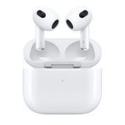 Apple/苹果 AirPods(第三代) 3代无线蓝牙耳机 配MagSafe盒(E73)