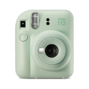 京东百亿补贴：FUJIFILM 富士 instax mini12 拍立得相机