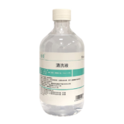 概率券：褒曼  生理盐水250ml 0.9%氯化钠洗