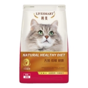 全价猫粮成猫粮幼猫全阶段冻干鸡肉双拼专用烘焙粮十大品牌旗舰店