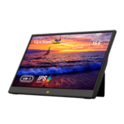 优派（ViewSonic）15.6英寸IPS屏全高清便携式显示器VA1655-2