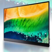 EIMIO M14D 14英寸便携式显示器（2560*1440、60Hz、HDR10、100%sRGB）