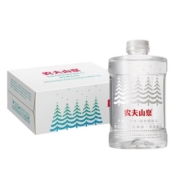 农夫山泉婴儿水1L*12瓶整箱特批价婴幼儿冲泡奶粉天然低钠饮用水