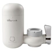 Bear 小熊 CX-E0034 净水器 水龙头 一机四芯