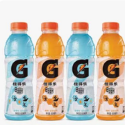 20点开始、限1000件、聚划算百亿补贴：百事可乐 佳得乐 混合口味 600ml*4瓶