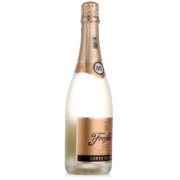 菲斯奈特金牌干型起泡酒 750ml单瓶 西班牙