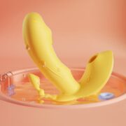 MizzZee 谜姬 吮潮公主 穿戴震震蛋