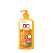 立白小苏打薄荷洗洁精1kg 果蔬清洗餐洗净 洗涤灵洗洁剂 零添加不伤手