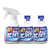 Kao 花王 日本进口墙体除霉剂400ml*2瓶