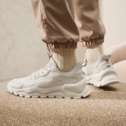 ANTA 安踏 男款休闲运动鞋 912238832