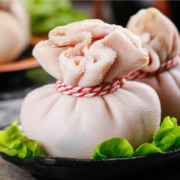 京东百亿补贴：羊食光 乳羔羊肚包肉 2斤