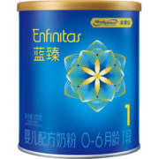 美赞臣（Enfamil）美赞臣蓝臻3段奶粉幼儿配方(12-36月) 实证乳铁蛋白 400g*1罐