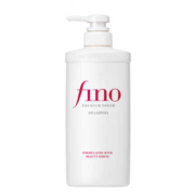 京东百亿补贴：Fino 芬浓 精华洗发水 550ml