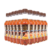 伊雅 格瓦斯饮料 东北特产 原味 300ml*12瓶