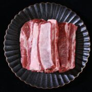 春禾秋牧 原切牛肋条1000g