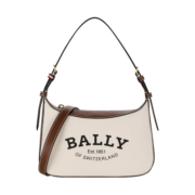 巴利（bally）CORALYE系列高级腋下包小清新春夏休闲单肩手提包【品牌授权】 6302810