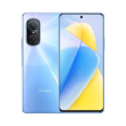 京东百亿补贴：Hi nova 9 SE 5G智能手机 8GB+256GB