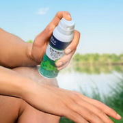 Bayer 拜耳 拜灭士 户外驱蚊喷雾 100ml
