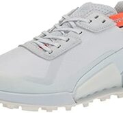 国内2399元！38码！ECCO 爱步 Biom 2.1 X Ctry 健步2.1越野系列 女士户外运动鞋822833  直邮含税到手￥664.42