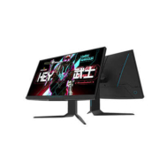 京东百亿补贴：雷神 黑武士 27英寸显示器 2K 170Hz Fast IPS HDR