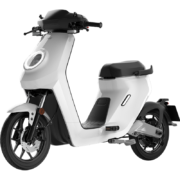 Niu Technologies 小牛电动 MQi2都市版 新国标电动车