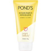 京东百亿补贴：POND'S 旁氏 洗面奶 米粹润泽 150g