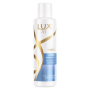 PLUS会员、概率券：力士 LUX 玻尿酸洗发乳 胶原蛋白清爽去屑型  200g
