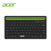 京东百亿补贴：acer 宏碁 okr212 双模键盘 黑色