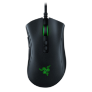 雷蛇（Razer） 鼠标炼狱蝰蛇标准版有线电竞LOL游戏机械黑色（中大手人体工学 雷云驱动 带侧键） 炼狱蝰蛇V2(20000DPI)