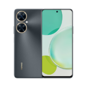 新品：华为手机畅享60Pro 5000mAh长续航 40W快充 6.8英寸无界全视屏 双卡双待 256GB 曜金黑