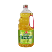 海天瓶 苹果醋 1.9L 果醋大瓶