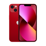 Apple iPhone 13 (A2634) 512GB 红色 支持移动联通电信5G 双卡双待手机