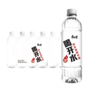 88VIP：康师傅 喝开水矿泉水饮用水 550ml*24瓶
