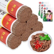 京东百亿补贴：胜春 低脂荞麦挂面1kg
