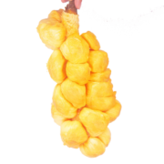 沃多鲜榴莲蜜  新鲜整个尖蜜拉热带应季水果榴莲蜜 净重4.5-5斤（1-3个果）