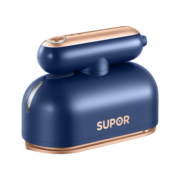 苏泊尔（SUPOR）苏泊尔（SUPOR） 挂烫机家用手持蒸汽熨斗熨烫机熨衣机旅游出差便携式熨斗