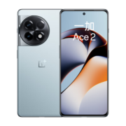 OPPO 一加 Ace 2 12GB+256GB 冰河蓝 满血版骁龙®8+旗舰平台 1.5K灵犀触控屏 超帧超画引擎 5G游戏电竞手机