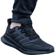 阿迪达斯（Adidas）男鞋运动鞋2023夏季新款减震透气轻便休闲跑步鞋慢跑 GY6600卡其色 43