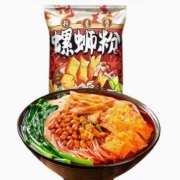 朴茗雪 经典螺蛳粉 原味 300g