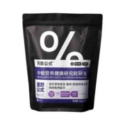 完美公式低温烘焙猫粮鸡肉兔肉/鸽子冻干添加成猫幼猫通用猫粮