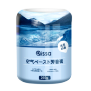 天降福利:车载香薰香膏汽车固体香水香氛高档摆件车内除异味男专用持久留香