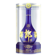 郎酒 青花郎 53度 500ml 酱香型白酒 高度白酒 商务宴请送礼佳品 青花郎 500ml*6瓶 整箱