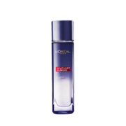 欧莱雅（LOREAL）复颜玻尿酸导入晶露130ml爽肤水化妆水保湿水保湿淡纹生日礼物