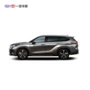 【全款】一汽丰田 CROWN KLUGER 皇冠陆放