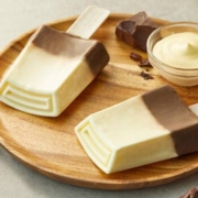 限地区、再降价：Chicecream钟薛高 半巧主义 牛乳巧克力口味冰淇淋*4支*4件