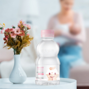 恒大冰泉 宝宝水婴儿水 250ml*12瓶