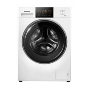 京东百亿补贴：Panasonic 松下 星曜系列 XQG100-N10Y 滚筒洗衣机 10kg 白色