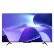 Vidda M50英寸海信金属全面屏4K智能液晶远场语音电视机家用55