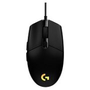 logitech 罗技 G102 二代 有线鼠标 8000DPI
